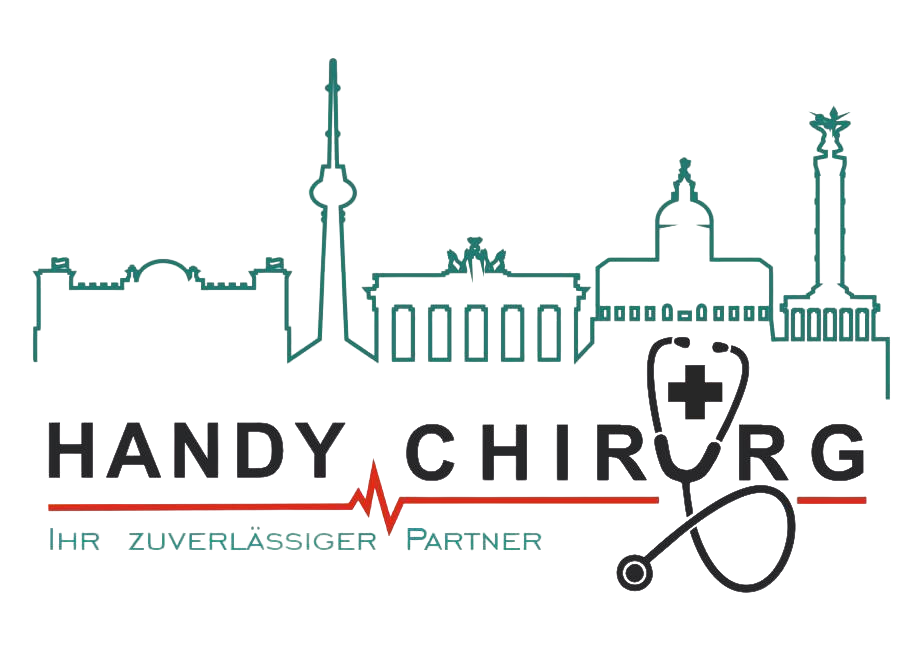 Handy Chirurg Logo